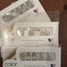 Colorstreet Bundle of 3 Christmas Light Themed Sets