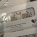 Colorstreet Bundle of 3 Christmas Light Themed Sets