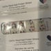 Colorstreet Bundle of 3 Christmas Light Themed Sets
