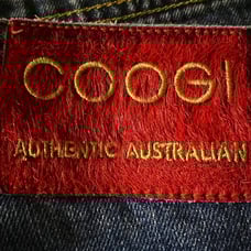 Coogi Jeans