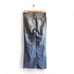 Pilcro and the Letterpress Women's 26 High Rise Flare Jeans Med Wash Distressed