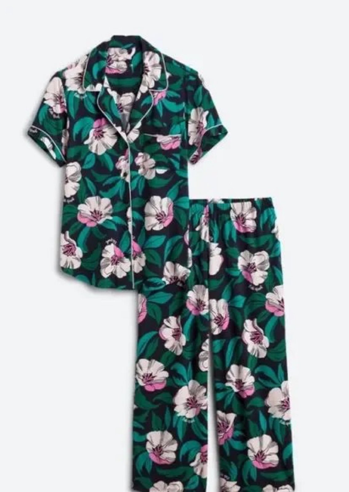 Kate Spade Pajama Set Size Small