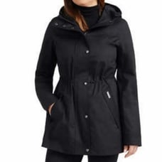 Hunter Ladies Rain jacket
