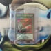 SEALED & MINT Harpie's Feather Duster EDC1-EN001 Yu-Gi-Oh! Card with Ink Error