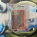 SEALED & MINT Harpie's Feather Duster EDC1-EN001 Yu-Gi-Oh! Card with Ink Error