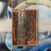 SEALED & MINT Harpie's Feather Duster EDC1-EN001 Yu-Gi-Oh! Card with Ink Error
