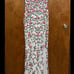 Jasz Couture Flower Bedazzled Prom Dress