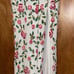 Jasz Couture Flower Bedazzled Prom Dress
