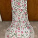 Jasz Couture Flower Bedazzled Prom Dress