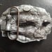 Vintage 1987 Siskiyou Belt Buckle