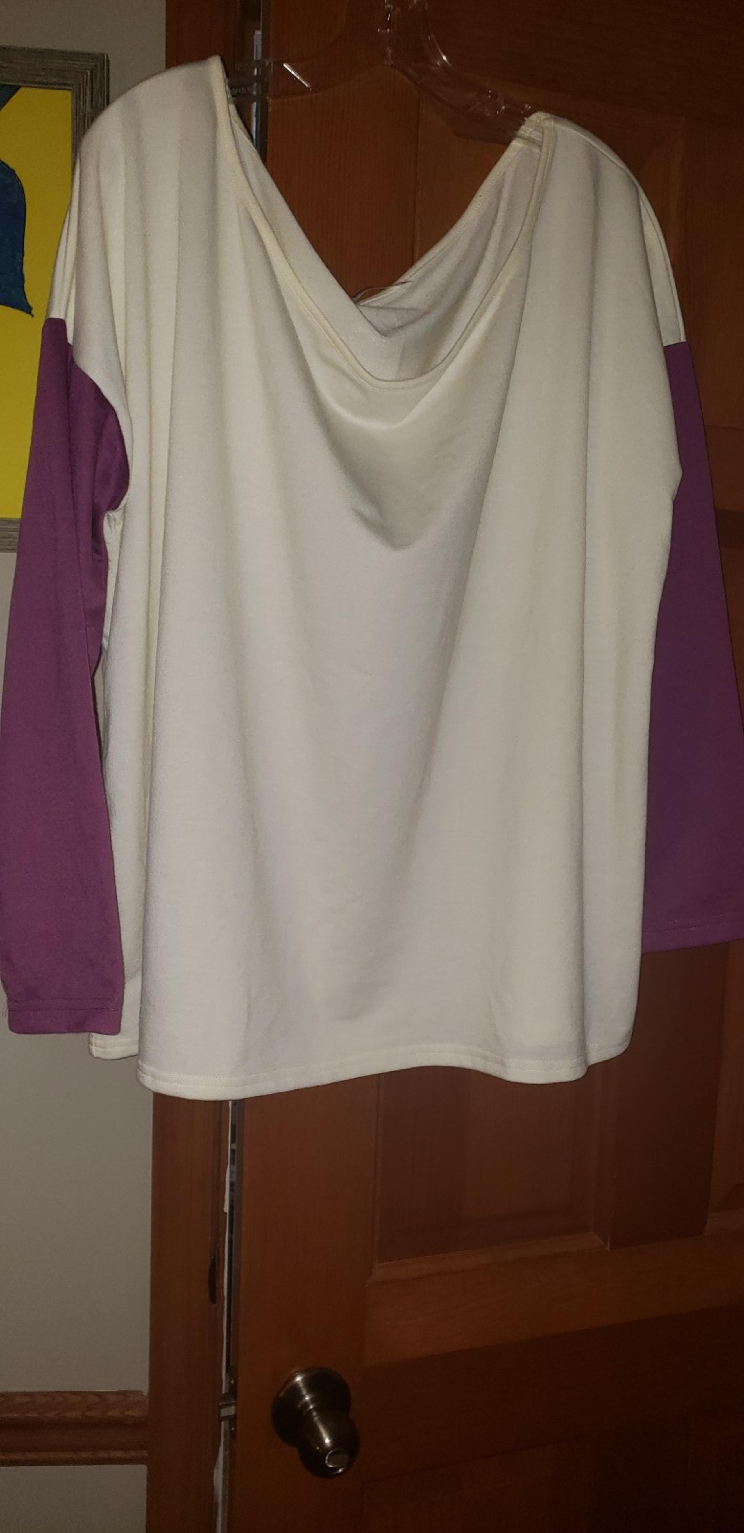 Ladies Top