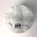 New The Global Market White Marble Coasters Round Set of 4 Size 4”
