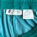 Vintage Y2K Columbia Teal Technical Grunge Opium Baggy Rain Pants