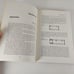 Creative Piano Teaching by Yvonne Enoch, James Lyke, 1977 Stipes Publishing PB