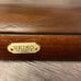 Vintage SEIKO Japan Quartz Mantle Clock