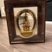 Vintage SEIKO Japan Quartz Mantle Clock