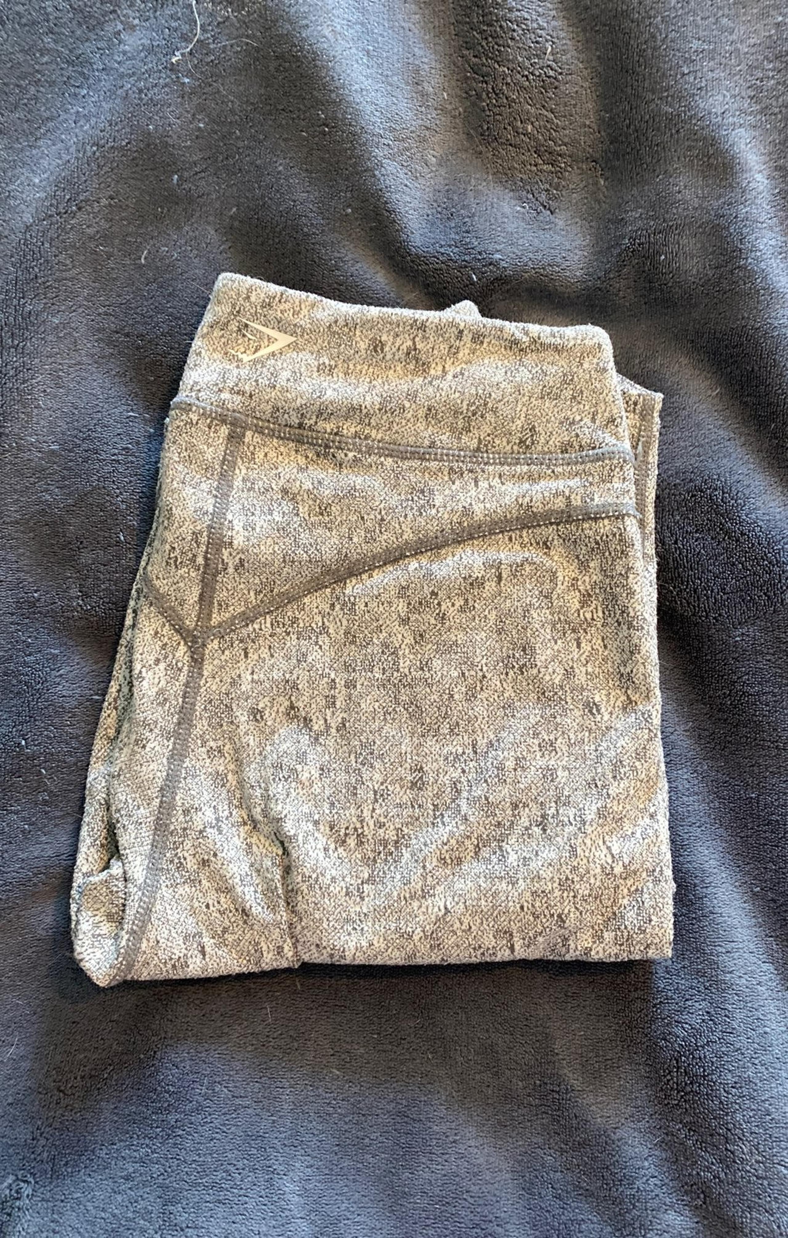 Gymshark leggings