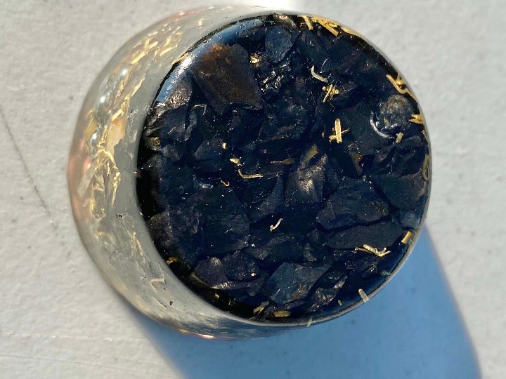 Shungite Elite Noble Small TB