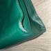 Telfar Medium Dark Olive Shopping Tote