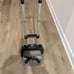 BRICA Car Seat Transporter