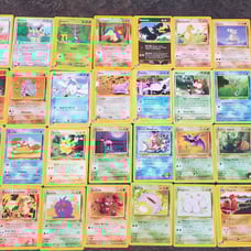325 common pokemon cards