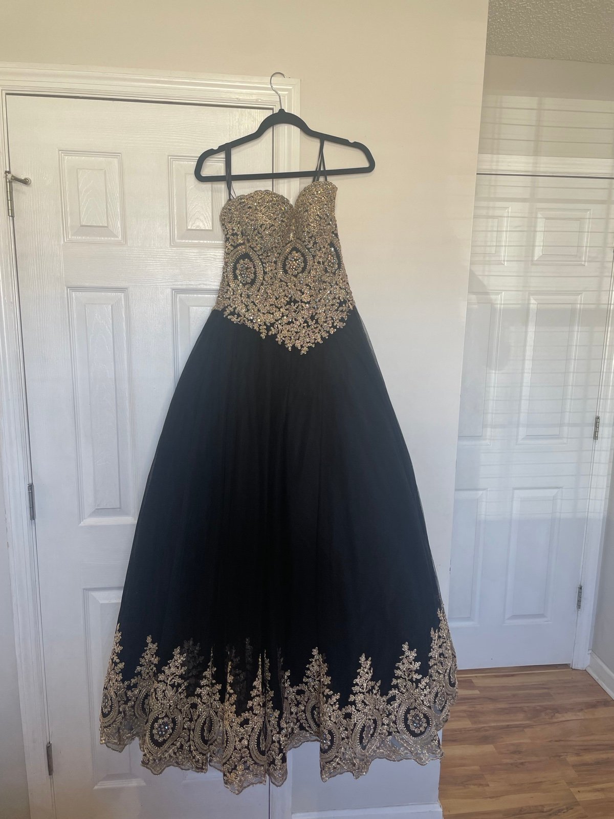 Alyce Paris Dress