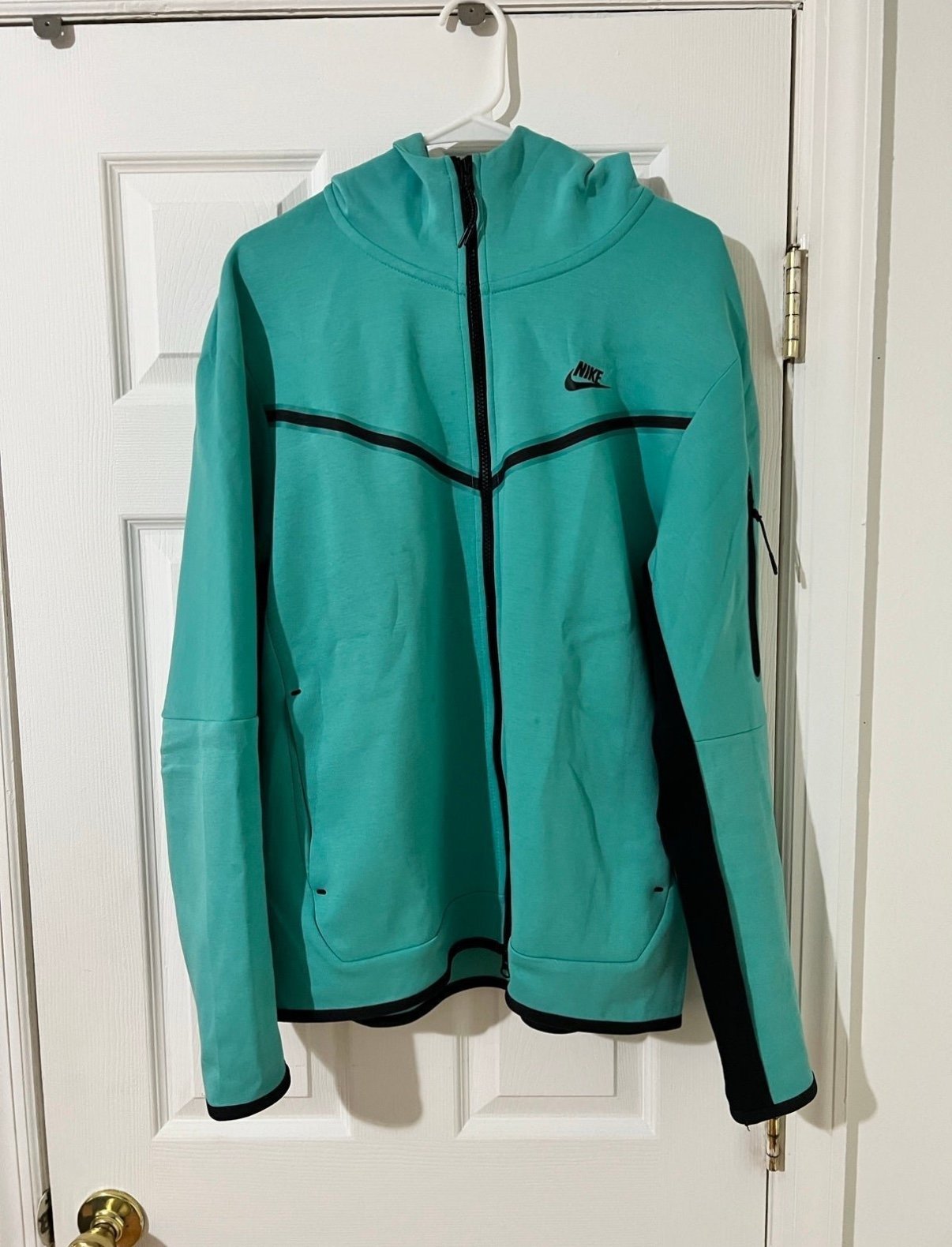 Nike tech fleece tracksuit
