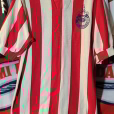 Jersey chivas vintage 60s /70s