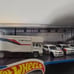 Hot WheelsHot Wheels Premium BMW M Team M5 E39 M3 E46 M2 Garage Diorama Auto Toy