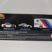 Hot WheelsHot Wheels Premium BMW M Team M5 E39 M3 E46 M2 Garage Diorama Auto Toy