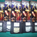 A.D. trials & triumph mini series part 1 of 5 vhs used