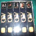 A.D. trials & triumph mini series part 1 of 5 vhs used