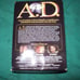 A.D. trials & triumph mini series part 1 of 5 vhs used