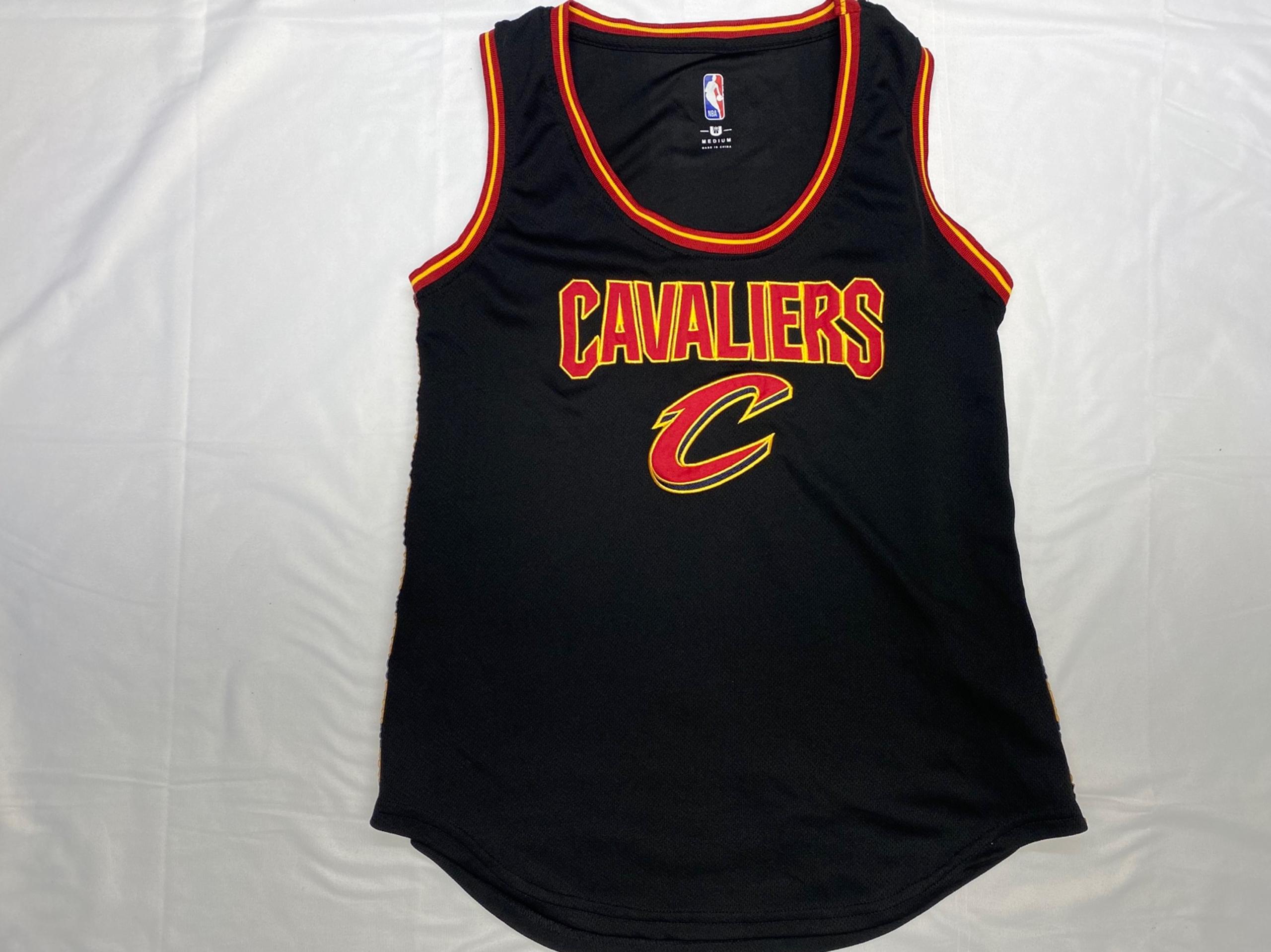 Cleveland Cavaliers #70 Basketball NBA Jersey Men’s SZ Medium