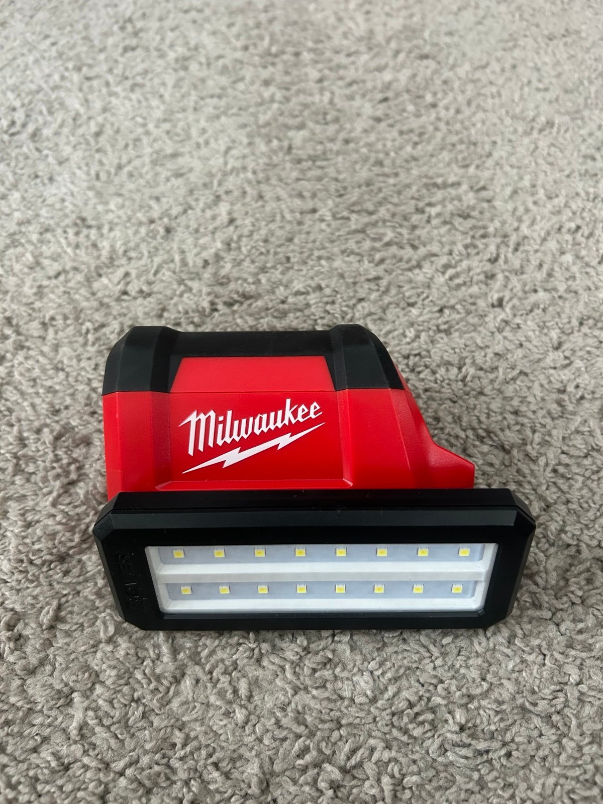 Milwaukee M12 ROVER Service and Repair LED Flood Light