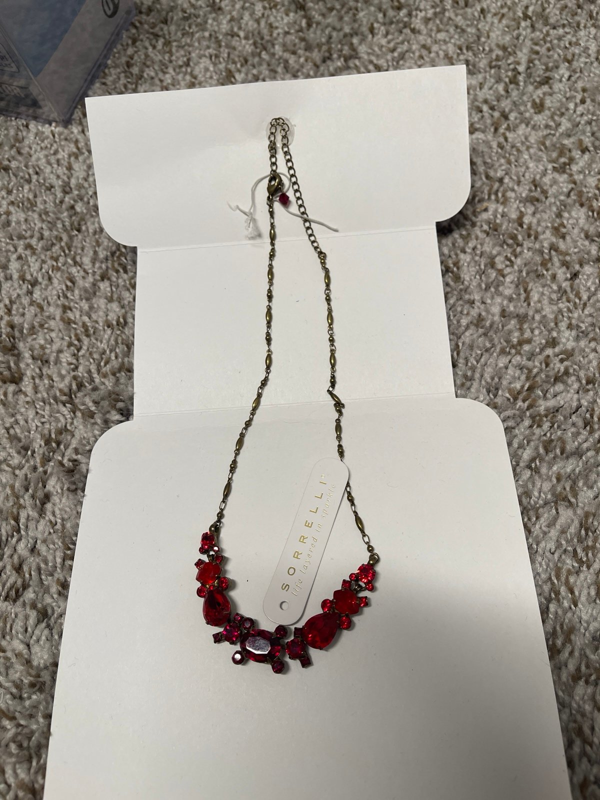 Sorrelli Necklace