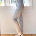 Vintage 90s 550 High Waist Super Light Wash Mom Jeans