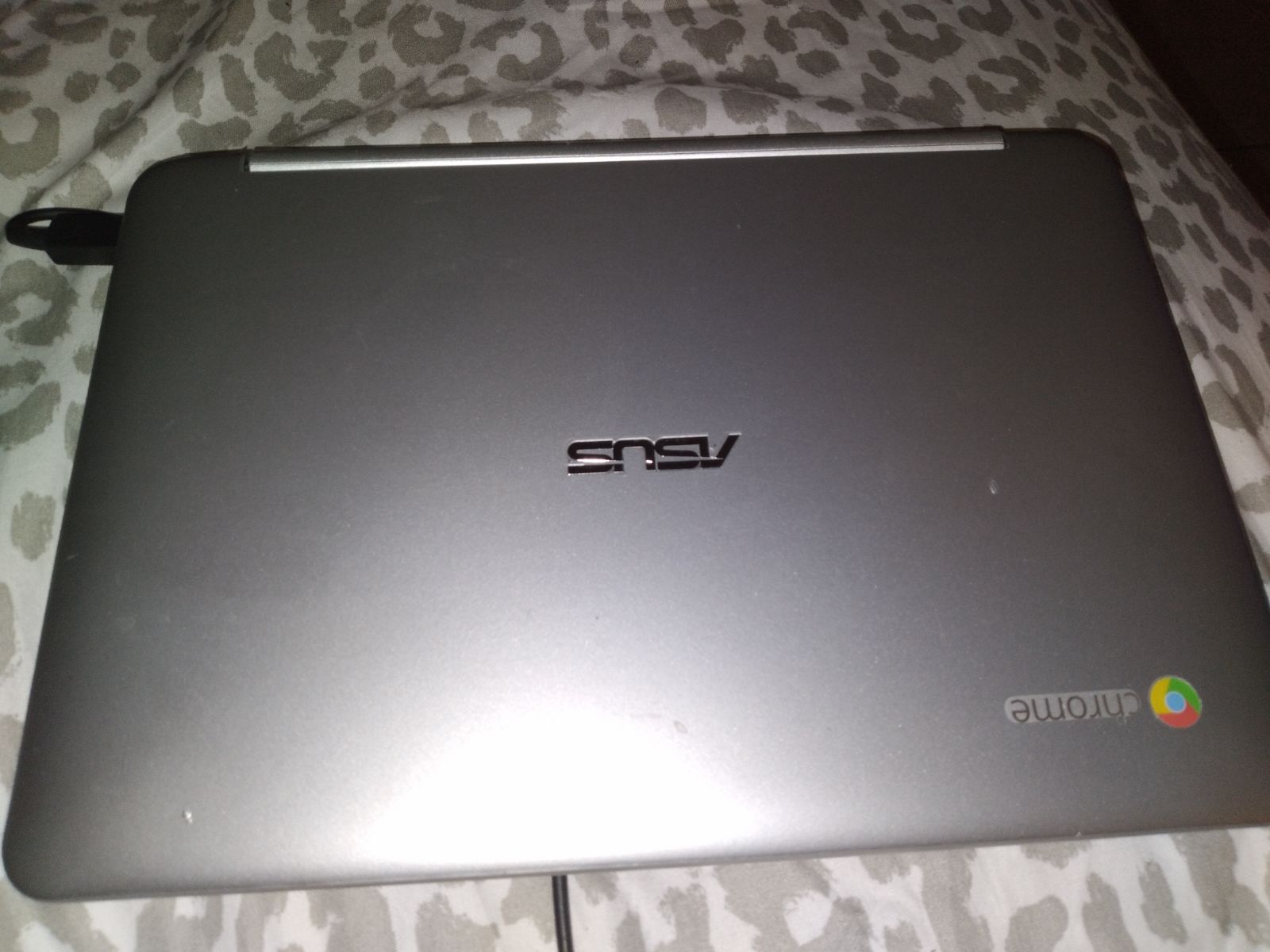 Google Chrome asus flipbook