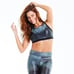 Track & Field Sports Bra