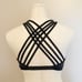 Track & Field Sports Bra