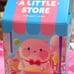 bobo and coco a little store special teddy