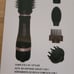 Level Pro3.0 Complete 5 in 1 Hair Styler Brush