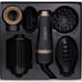 Level Pro3.0 Complete 5 in 1 Hair Styler Brush