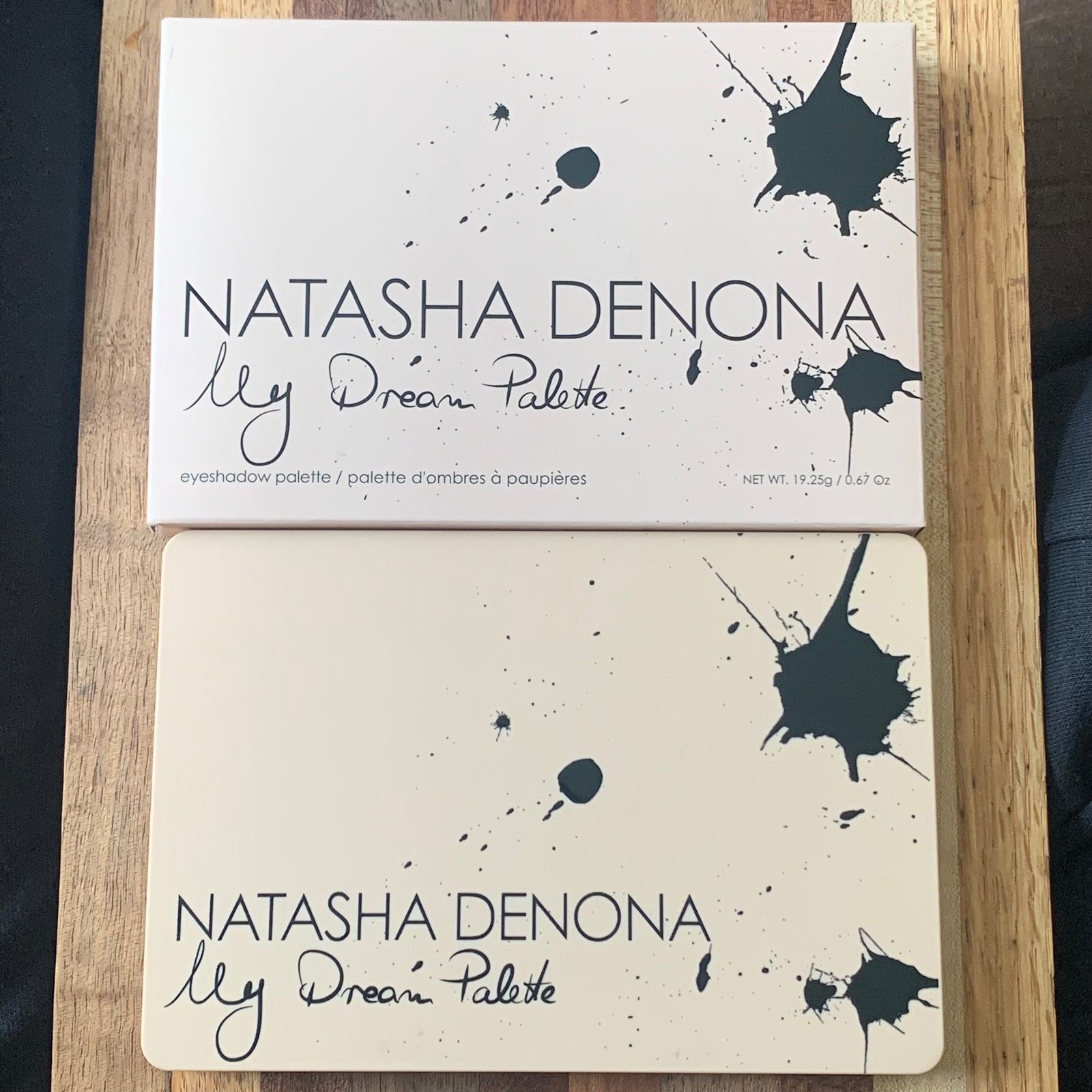 Natasha Denona My Dream Palette