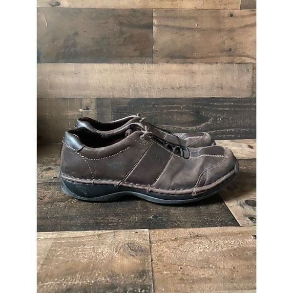 Red Wing dakota leather oxford mens 11