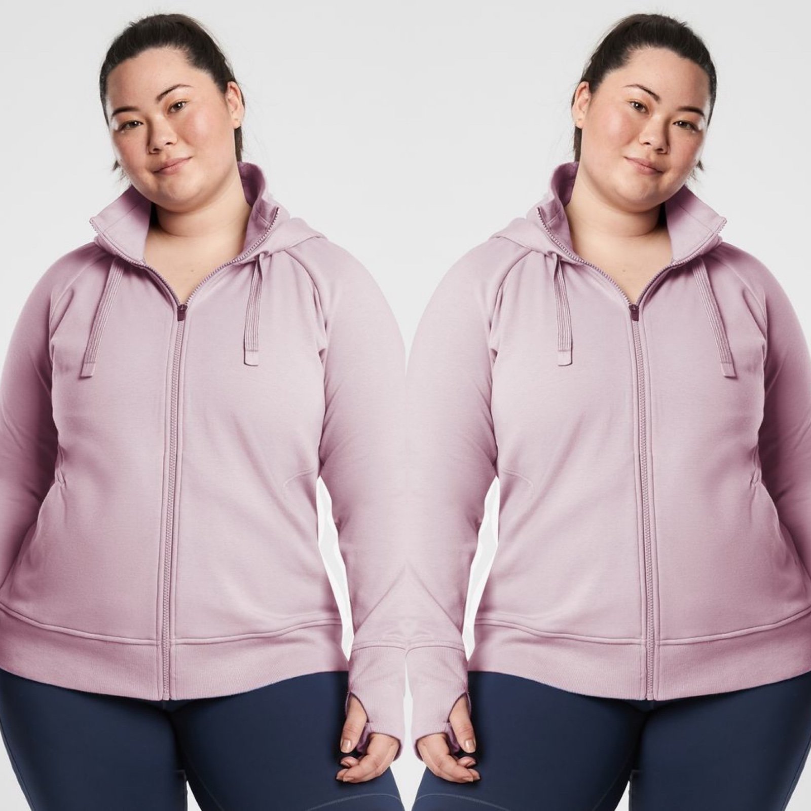 Athleta | Triumph Hoodie
