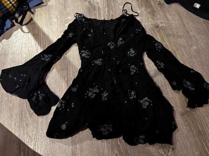 Free people Romper / Wromper
