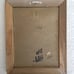 Vintage Framed Bernard Picture Co. Print