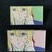 Violet Evergarden Enamel pin