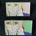 Violet Evergarden Enamel pin